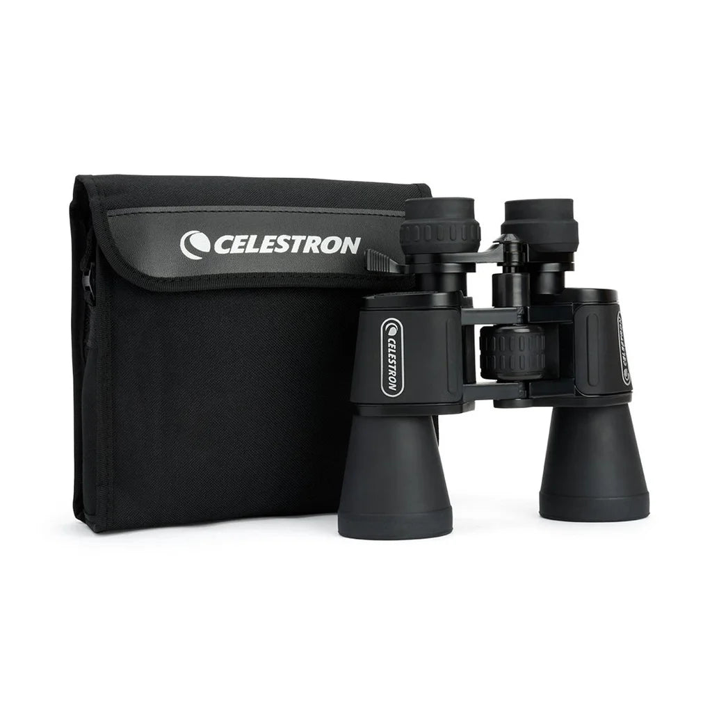 Binocular Celestron UpClose G2 10-30×50