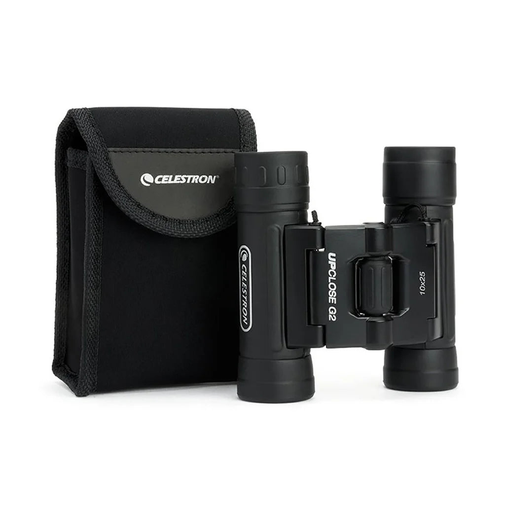 Binocular Celestron UpClose G2 10×25