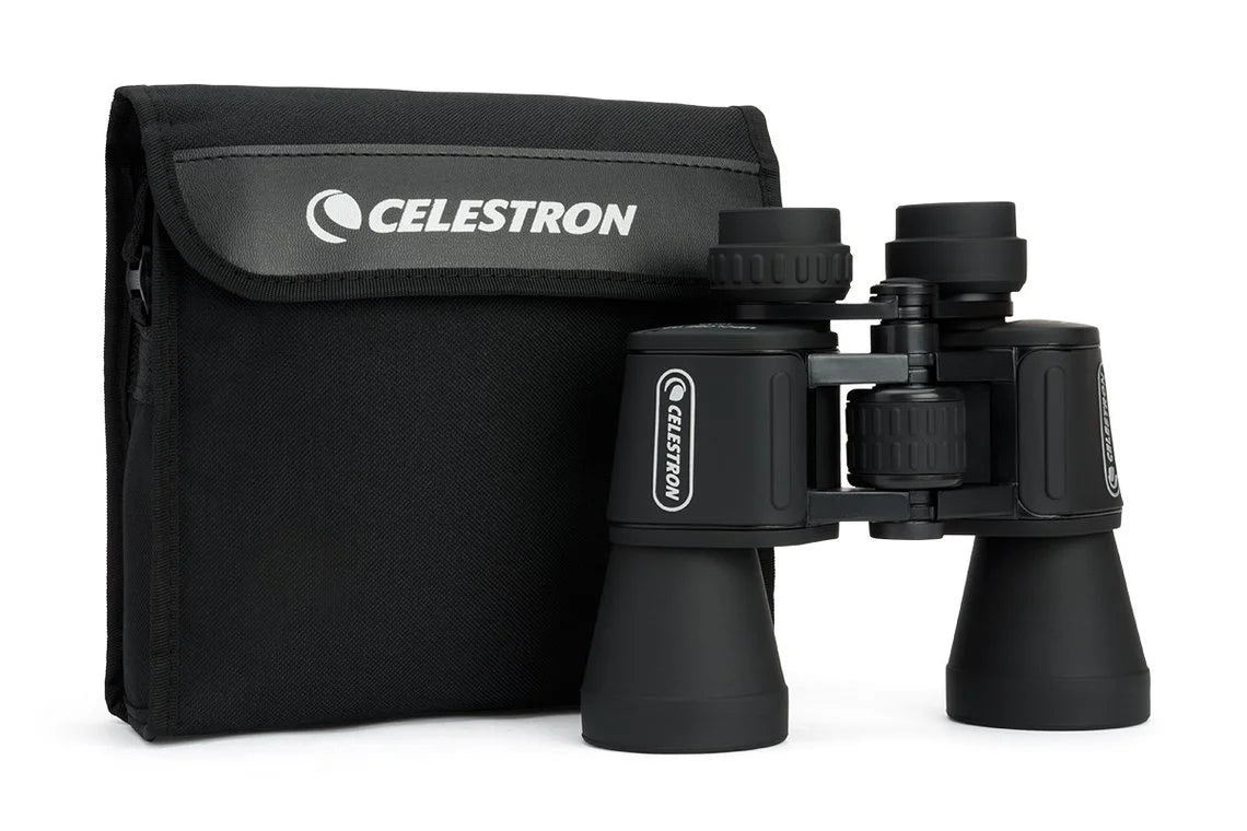 Binocular Celestron UpClose G2 10×50
