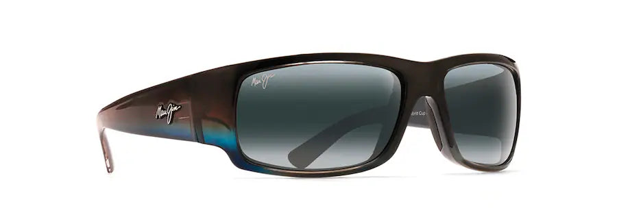 Lentes Maui Jim World Cup Neutral Grey
