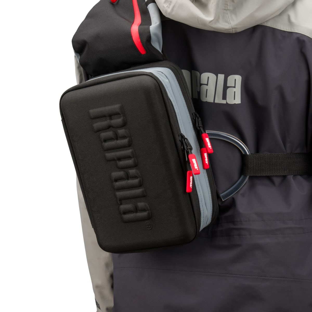 Mochila Rapala Countdown Sling Bag Pro