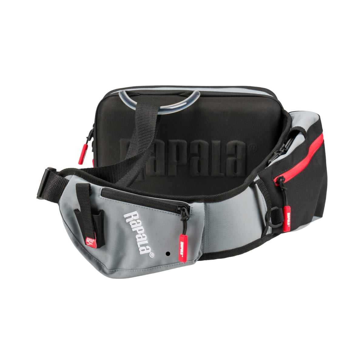 Mochila Rapala Countdown Sling Bag Pro
