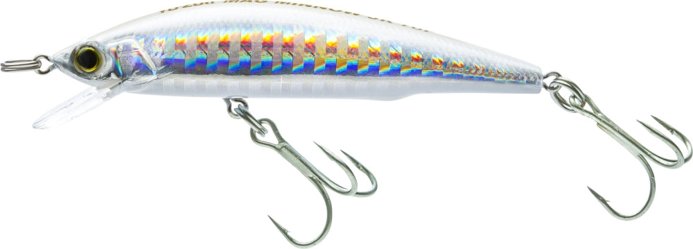 Señuelo Yo-Zuri Mag Minnow Floating