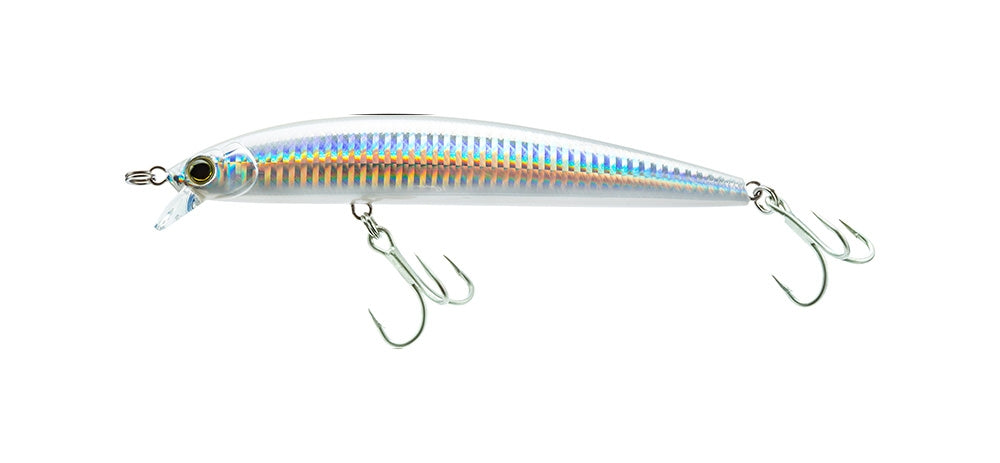 Señuelo Yo-Zuri Hydro LC Minnow