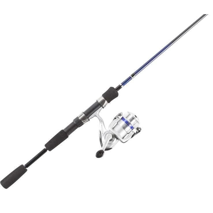 Combo Daiwa D-Shock Spinning