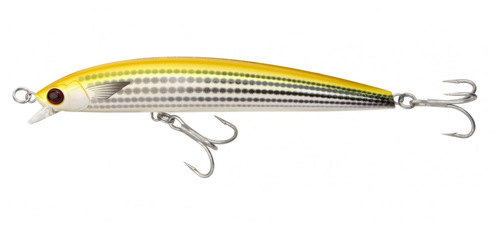 Señuelo Yo-Zuri Hydro LC Minnow