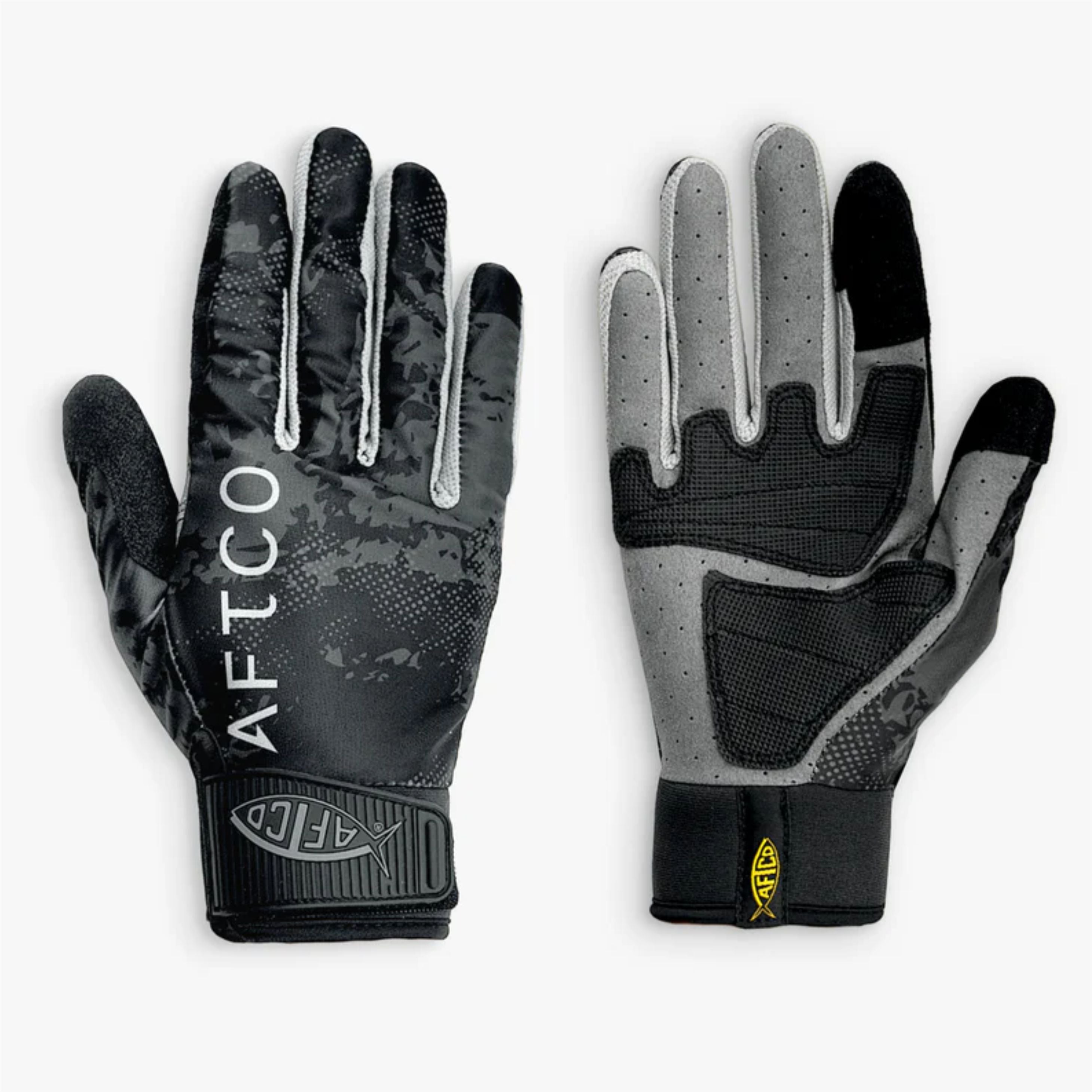 Guantes Aftco JigPro