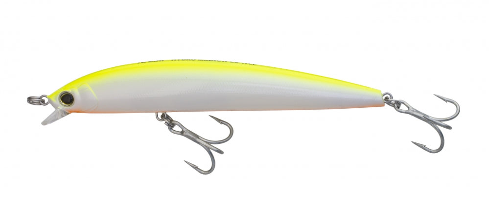 Señuelo Yo-Zuri Hydro LC Minnow