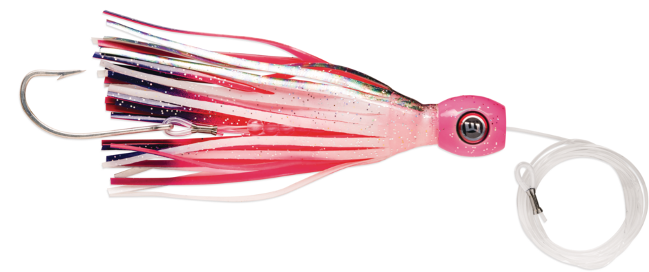 Señuelo Troleo Williamson High Speed Sailfish Catcher