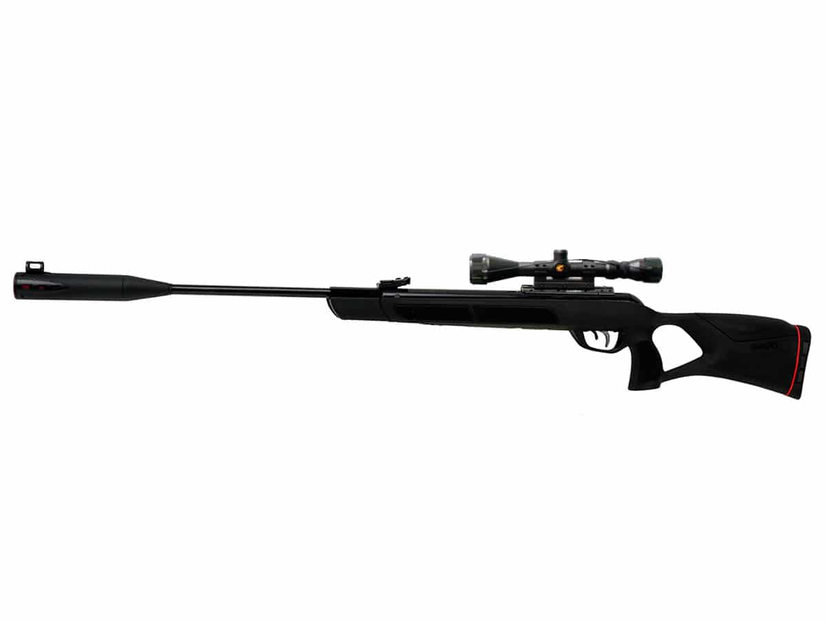 Rifle Gamo G-Magnum Whisper IGT Mach 1 5.5