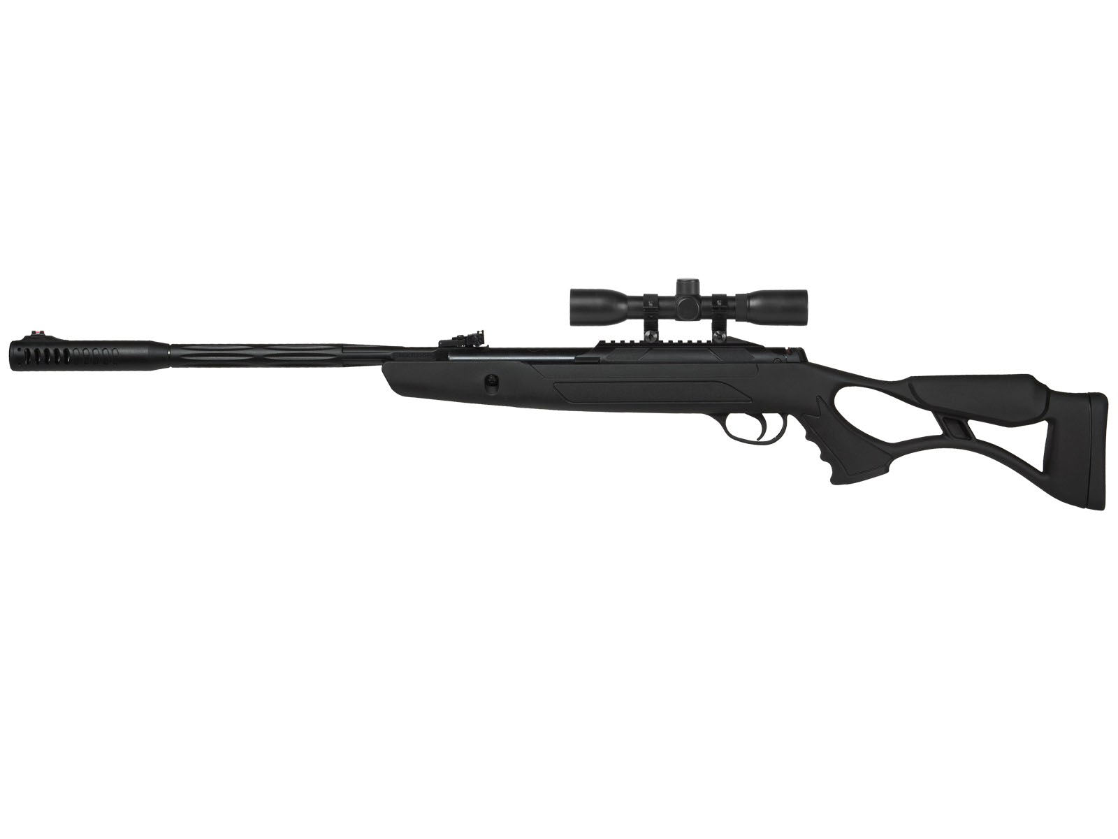 Rifle Hatsan AirTact 5.5