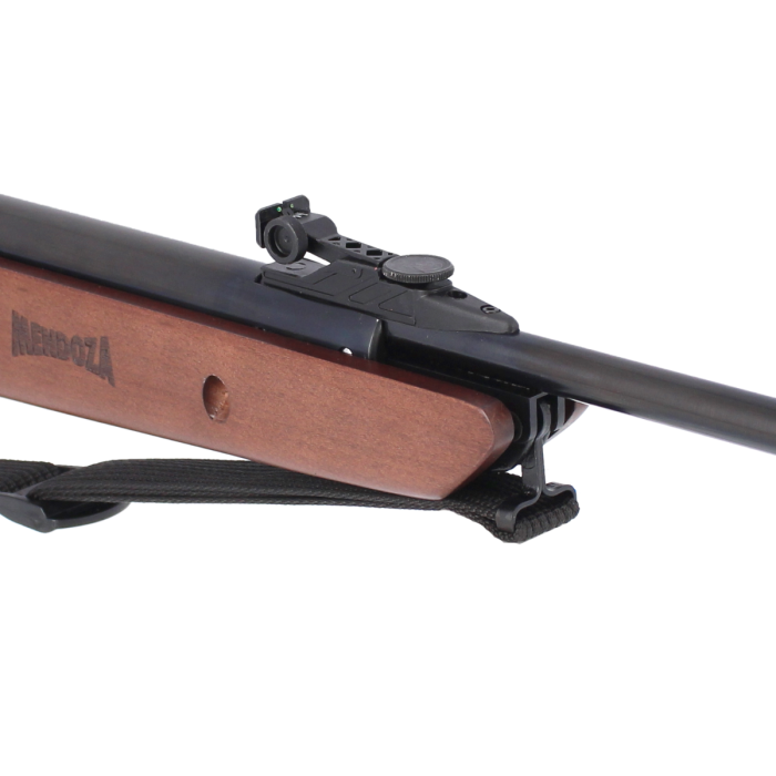 Rifle Mendoza Balam 5.5