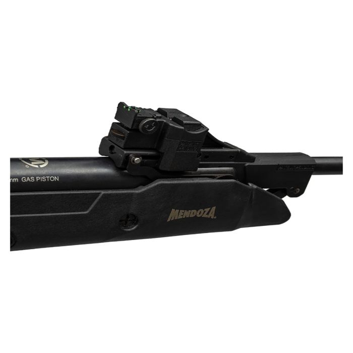 Rifle Mendoza Dark Fire 5.5