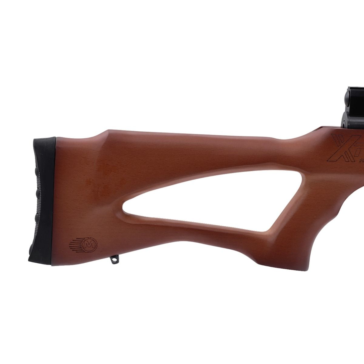Rifle PCP Mendoza Extreme 5.5