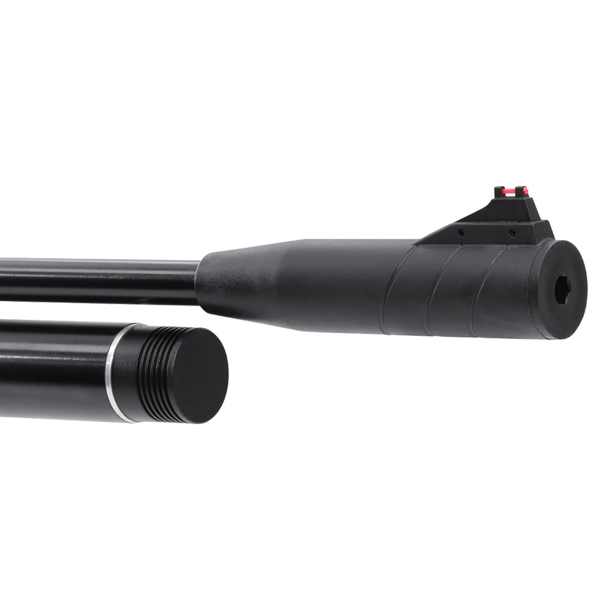 Rifle PCP Mendoza Extreme 5.5