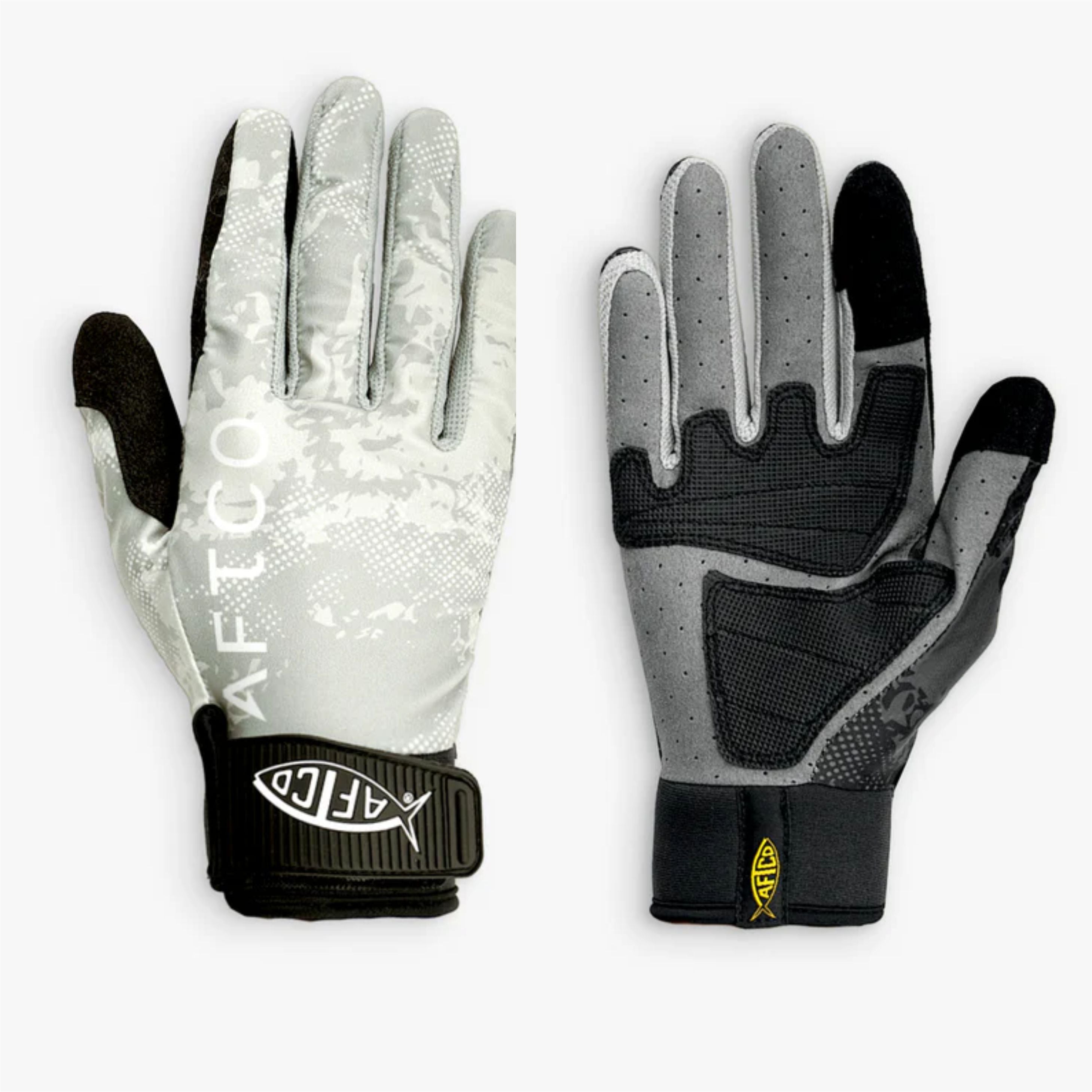 Guantes Aftco JigPro