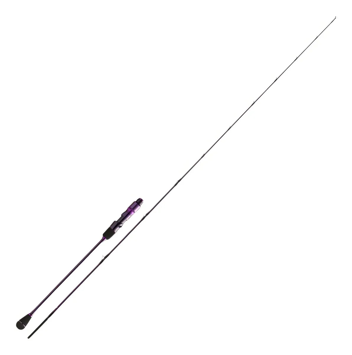 Caña Williamson Solid Carbon SJ
