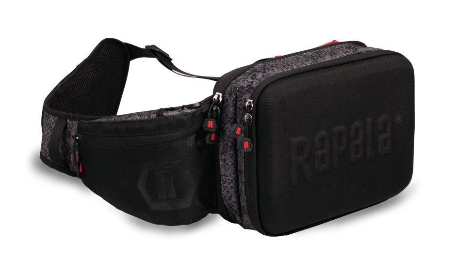 Rapala Urban Classic Sling Bag