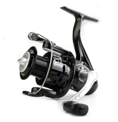 Blue Fox Carrete Spinning Tolten