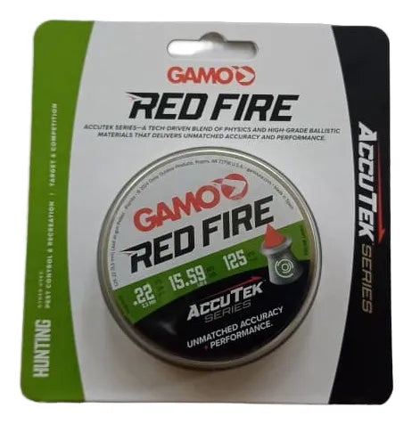 Diabolos Gamo Red Fire Cal. 5.5mm