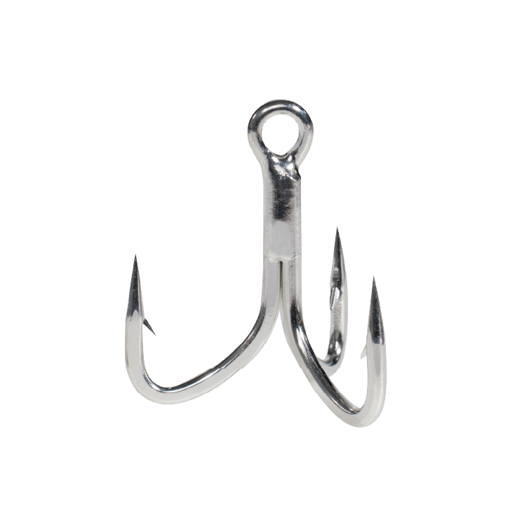 Anzuelo Triple BKK Viper 61