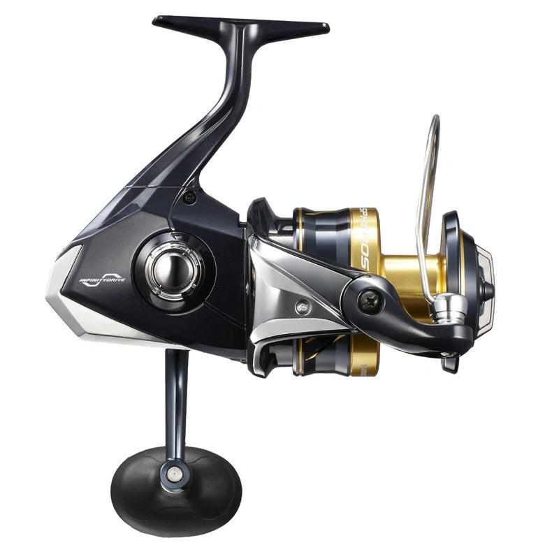 Shimano Carrete Spinning Spheros SW