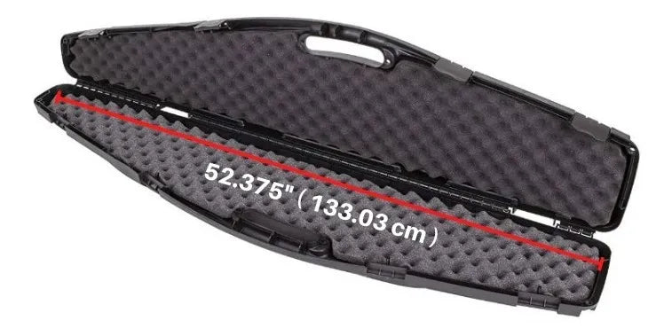 Estuche Para Rifle Flambeau Safe Shot