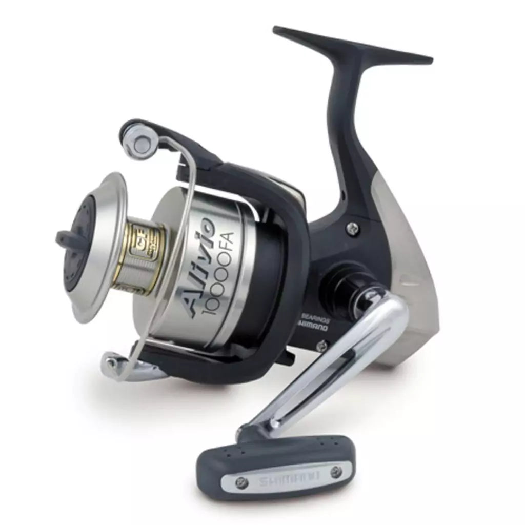 Shimano Carrete Spinning Alivio