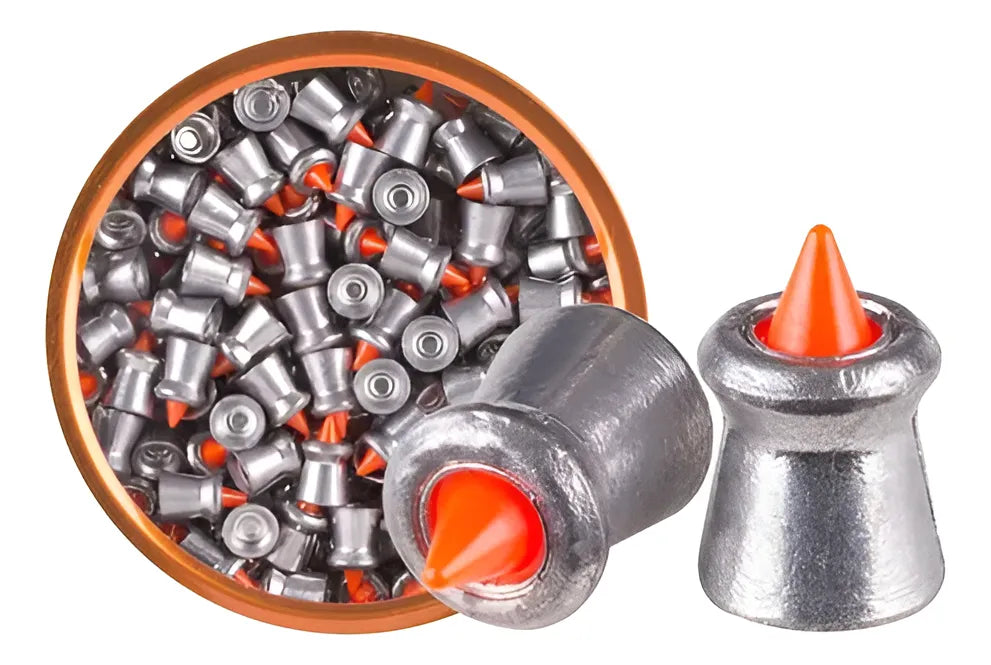Diabolos Gamo Red Fire Cal. 5.5mm