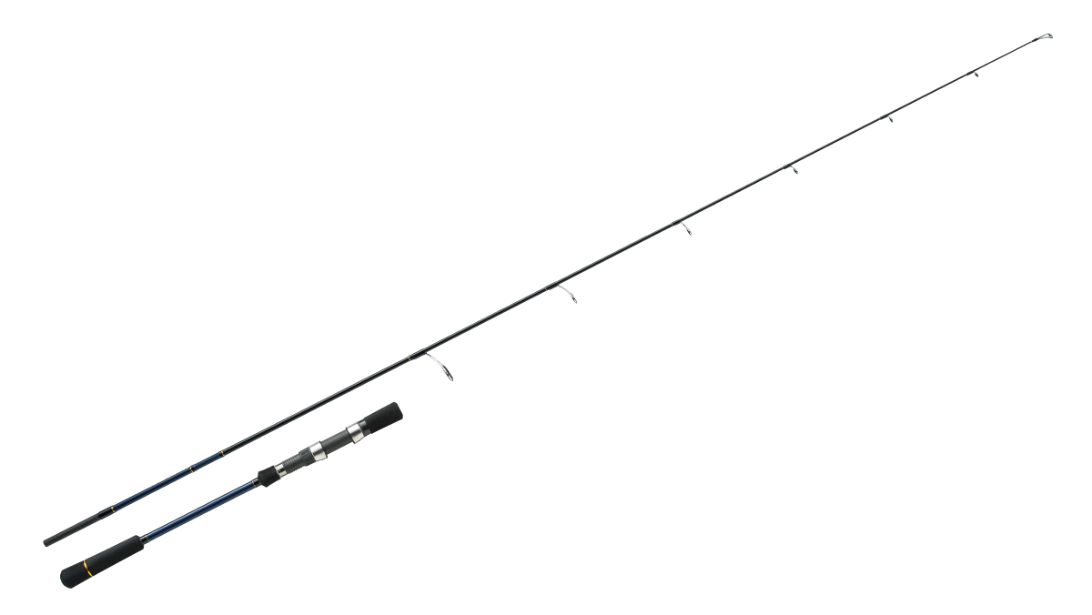 Caña Major Craft Sp Solpara Jigging