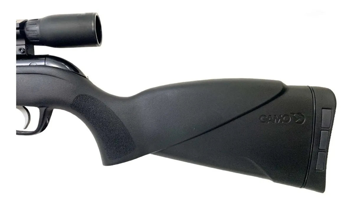Rifle Gamo Black 1000-AS 5.5