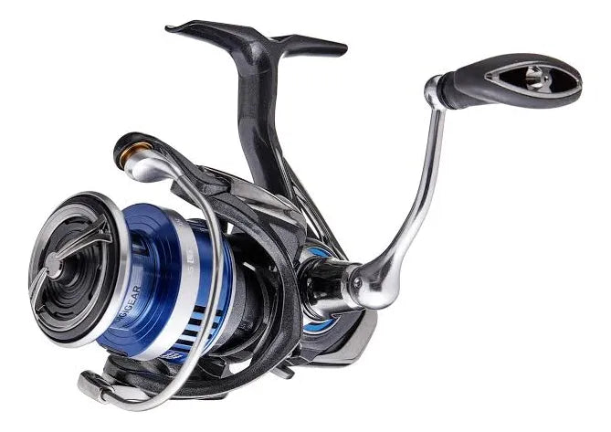Daiwa Carrete Spinning Legalis LT 6000D
