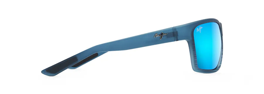 Lentes Mahui Jim Alenuihaha  Blue Hawaii