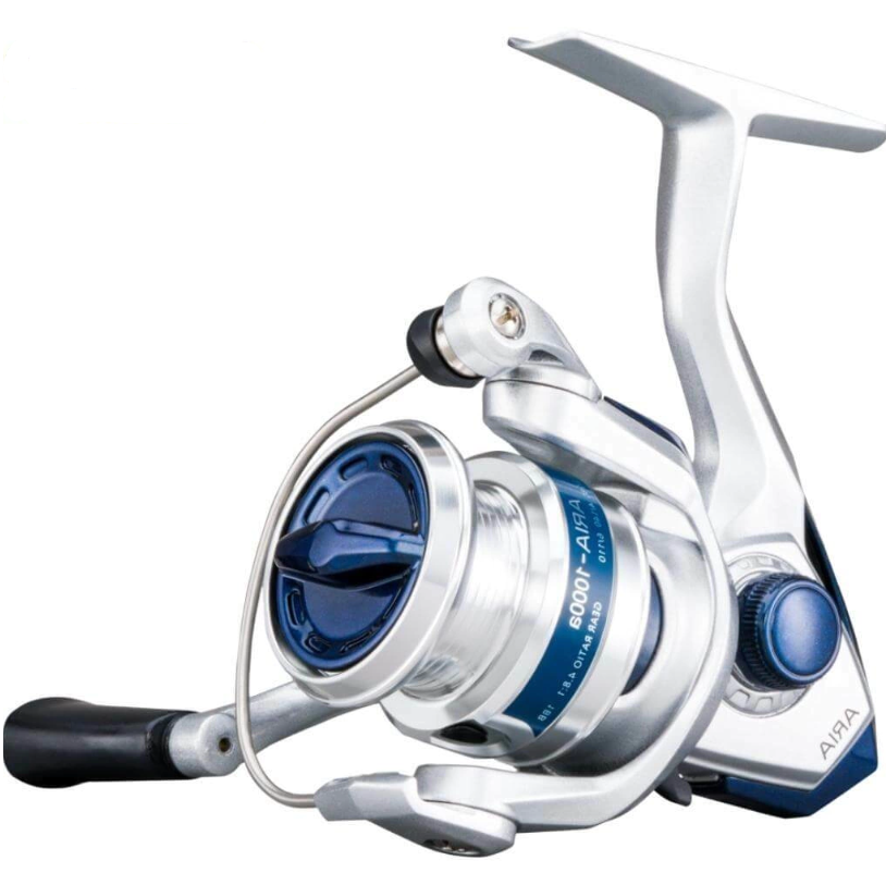 Okuma Carrete Spinning Aria