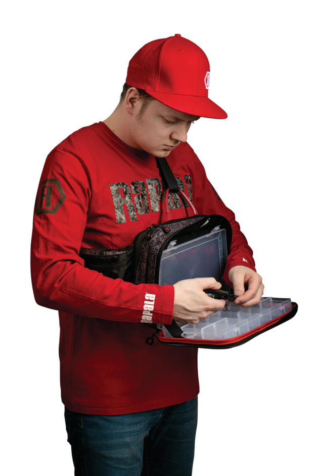 Rapala Urban Classic Sling Bag