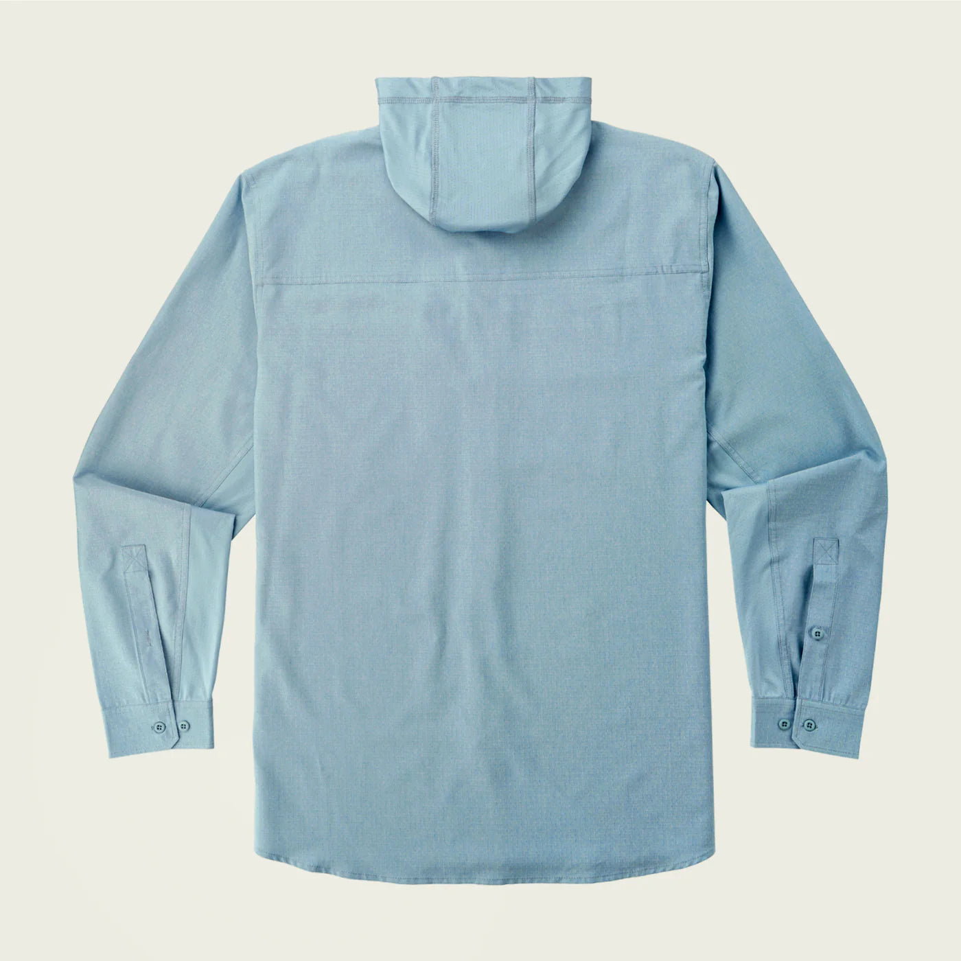 Camisa Marsh Wear MWW3001 Lenwood Tech Hoodie - Tourmaline
