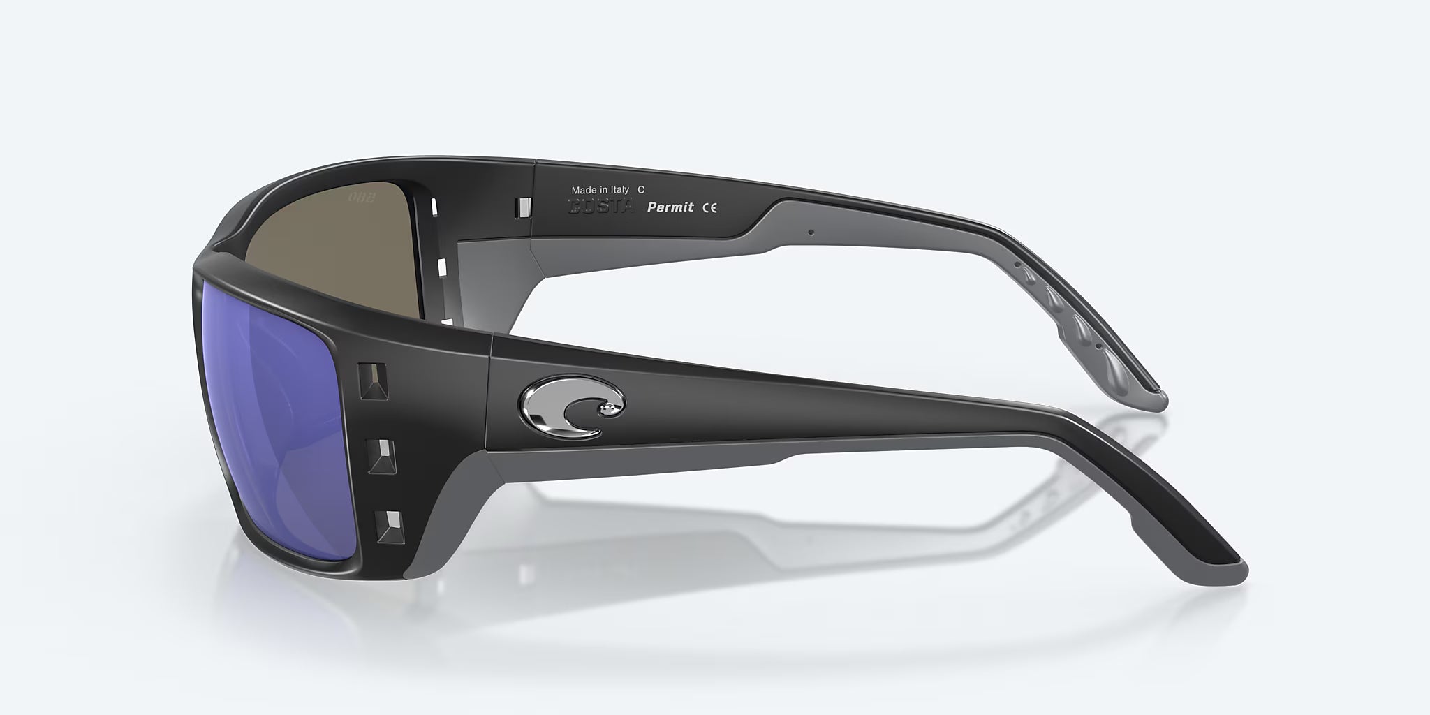 Lentes Costa Permit Matte Black