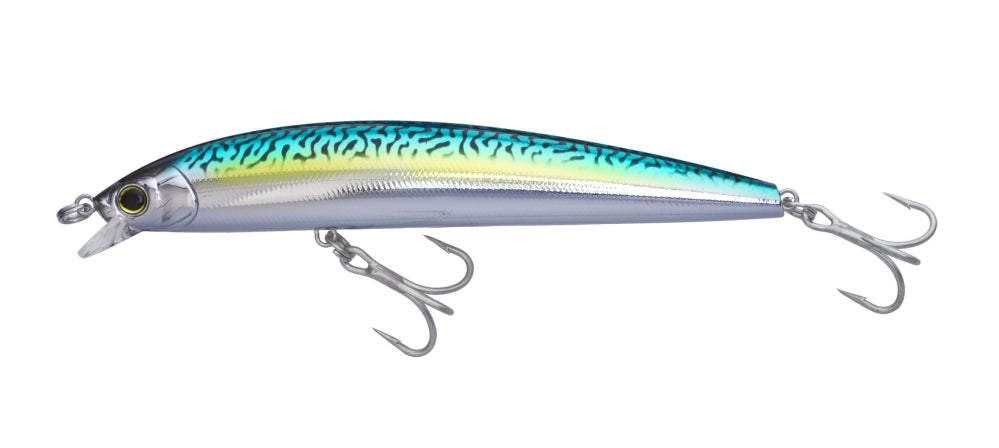 Señuelo Yo-Zuri Hydro LC Minnow