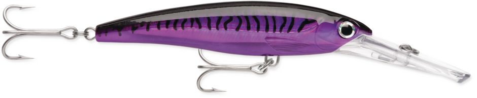 Señuelo Rapala X-Rap Magnum