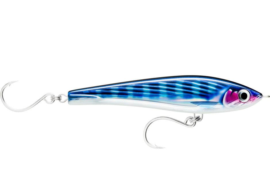 Señuelo Rapala X-Rap Magnum Stick