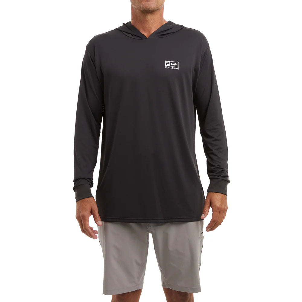 Pelagic Aquatek Goione Slam - Black