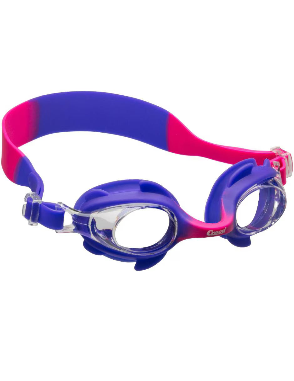 Goggle Cressi Seahorse Kids