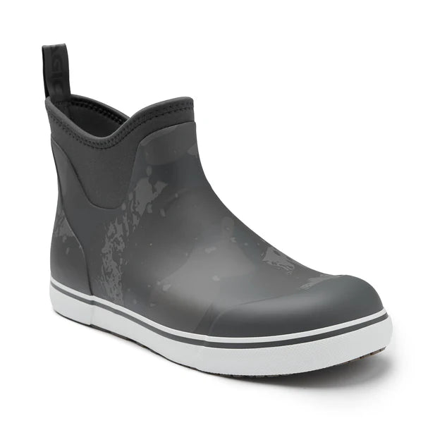 Botas Pelagic Pursuit 6" Fishing Boots - Graphite