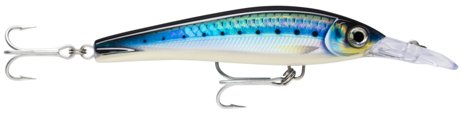 Señuelo Rapala Magnum Xtreme 160