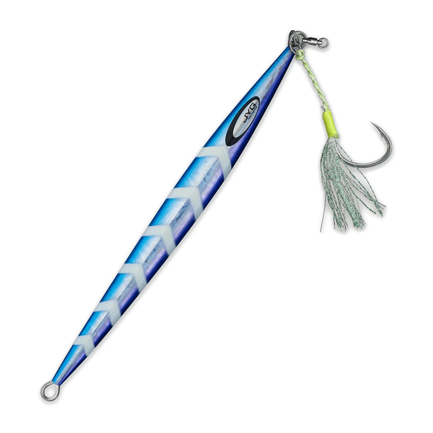 Señuelo Jyg Pro Stryke