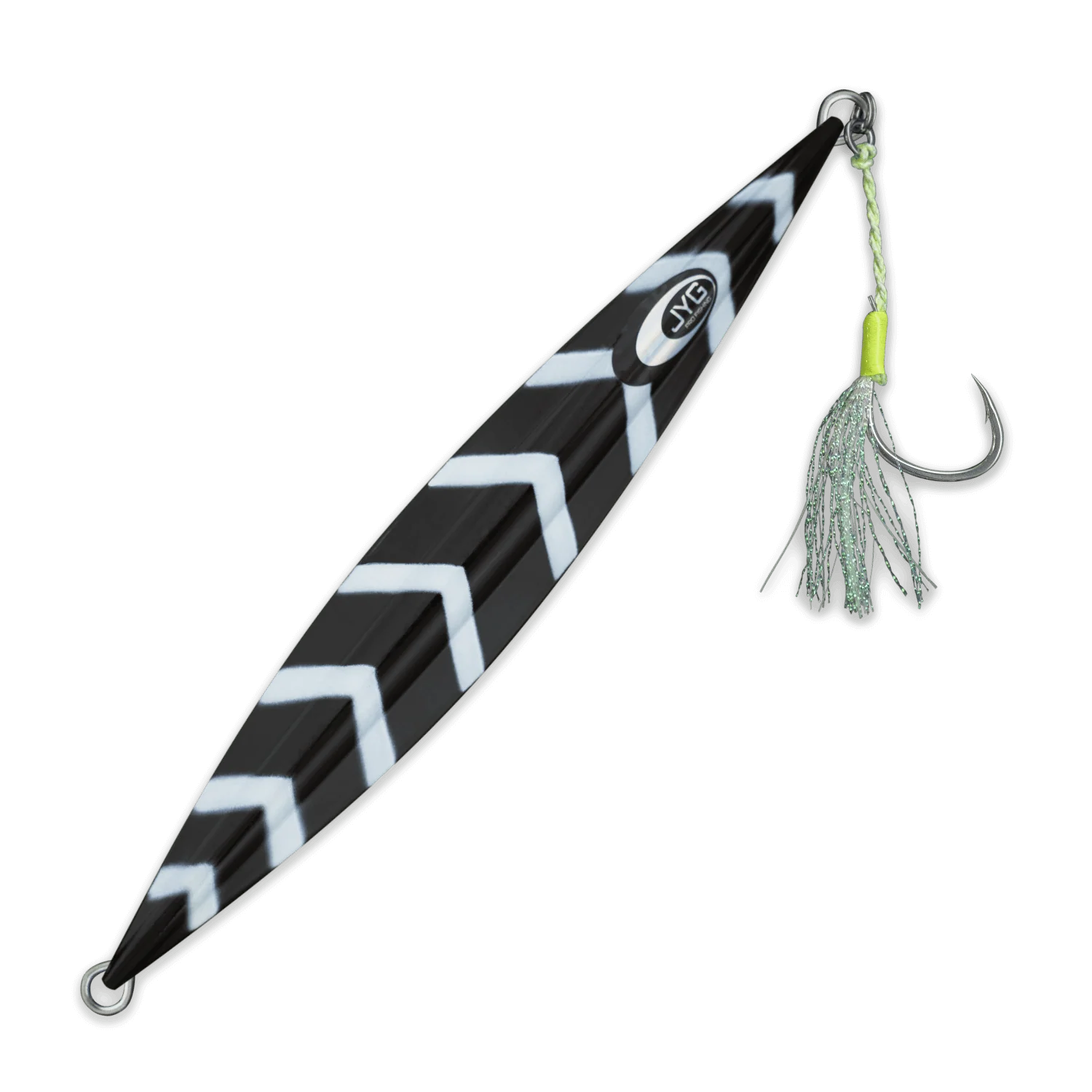 Señuelo Jyg Pro Fishing Deep