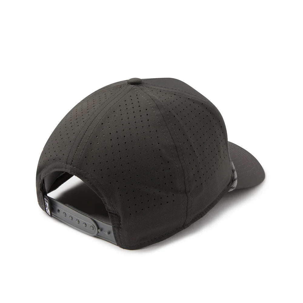 Gorra Pelagic Upswell Marlin - Graphite