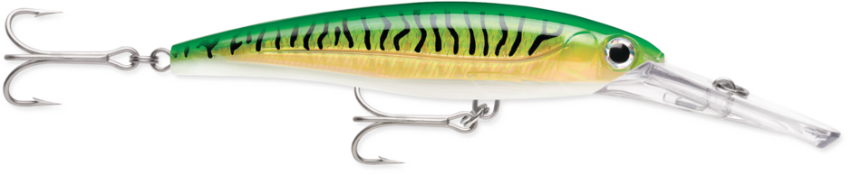 Señuelo Rapala X-Rap Magnum