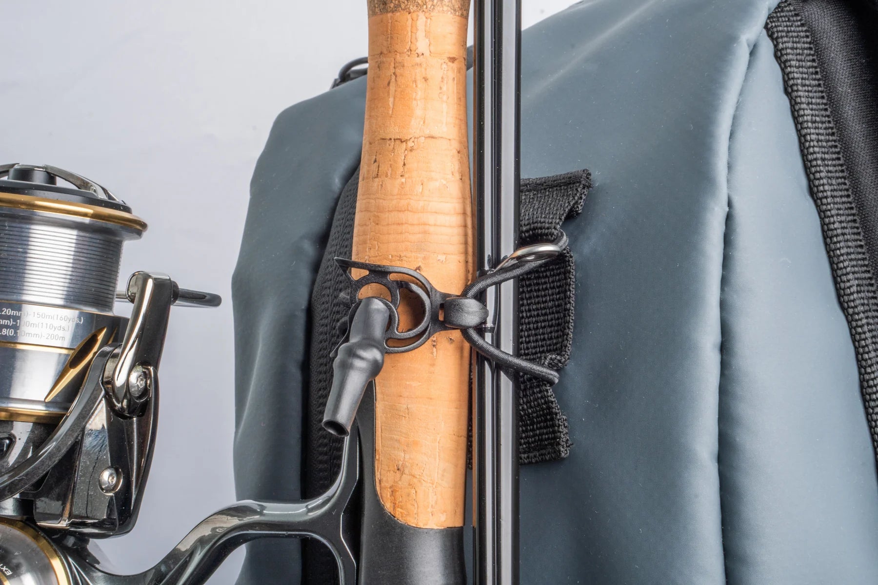 Mochila Nomad Design Large Backpack 33L