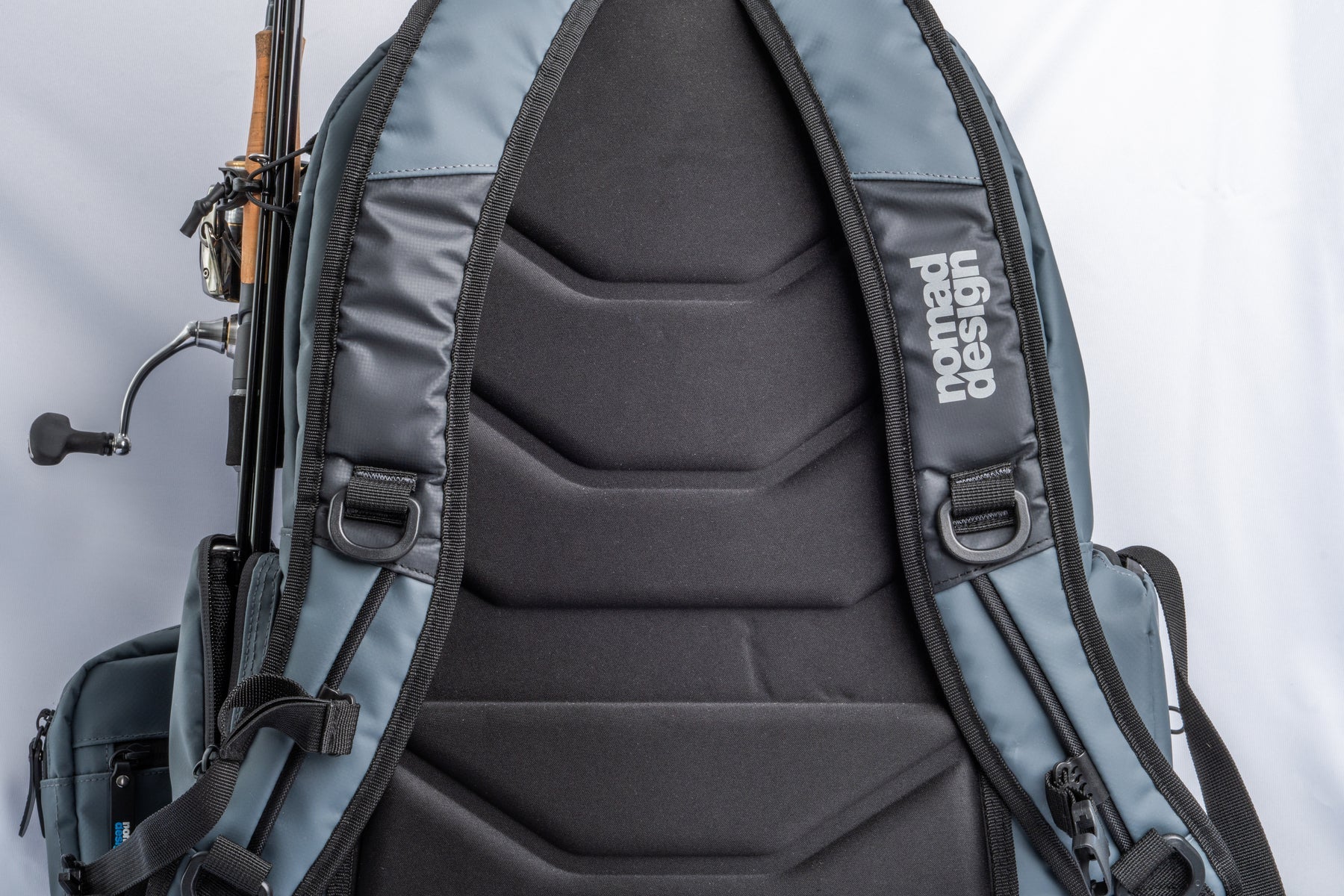 Mochila Nomad Design Large Backpack 33L